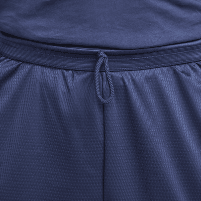 Shorts de básquetbol Dri-FIT de 28 cm para hombre Nike Icon