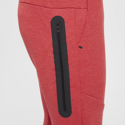 Calças desportivas Nike Sportswear Tech Fleece Júnior