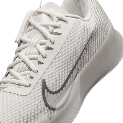 NikeCourt Vapor 11 Premium hardcourt tennisschoenen voor heren