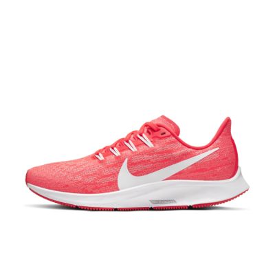 air zoom pegasus 36 red