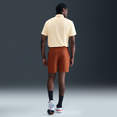 Nike Tour Men's Dri-FIT Solid Golf Polo