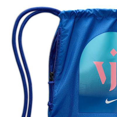 나이키 아카데미 '비니시우스 주니오르' 축구 짐 색