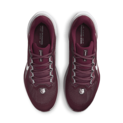 Tenis de correr en pavimento universitarios Nike para hombre Alabama A&M Pegasus 41