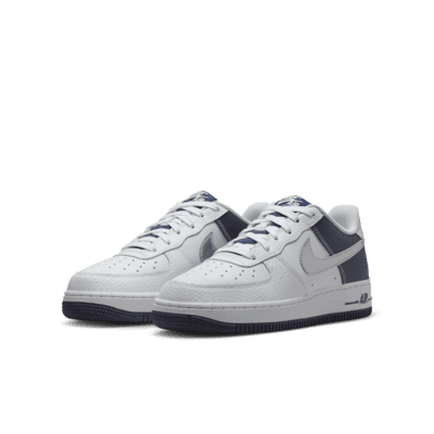 Nike Air Force 1 LV8 Older Kids' Shoes