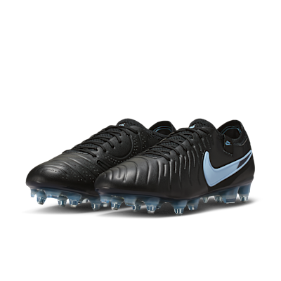 Nike Tiempo Legend 10 Elite Soft-Ground Low-Top Football Boot