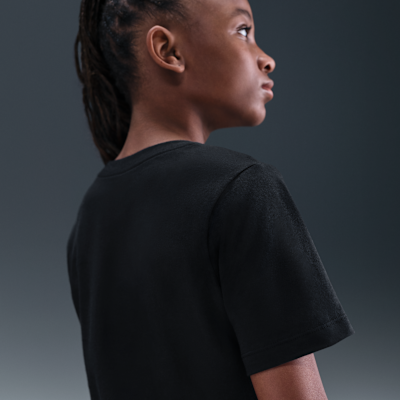 Just Do It: Nike SB Big Kids' T-Shirt