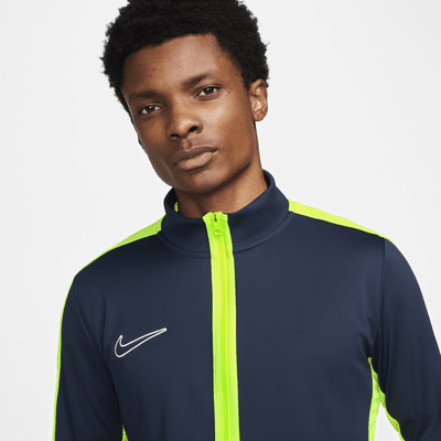 Nike Dri-FIT Academy Men's Knit Football Tracksuit Jacket (Stock)