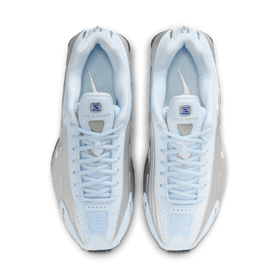 Nike Shox R4 Women's Shoes