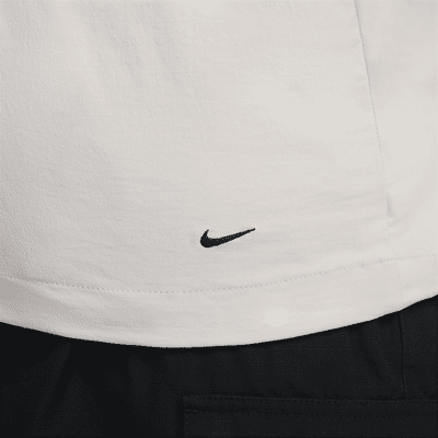 Ανδρικό υφαντό τζάκετ Nike Tech