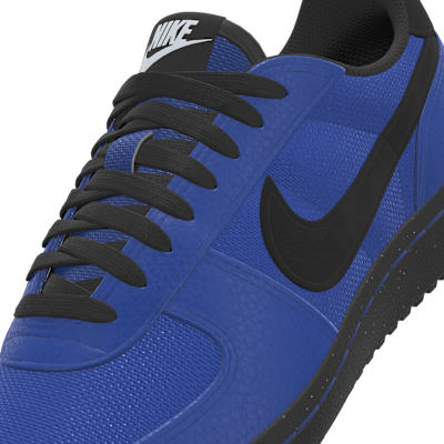 Tenis personalizados para mujer Nike Field General By You