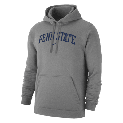 Мужское худи Penn State Club Fleece