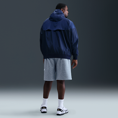 Nike Club Men's Fleece Shorts