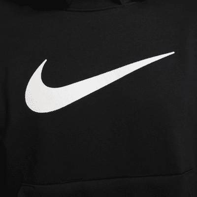 Nike Standard Issue Men's Dri-FIT Baseball Pullover Hoodie