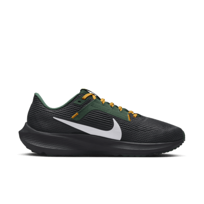 Size 8 - Nike Air Zoom Pegasus 39 x NFL Green Bay Packers 2022 for sale  online