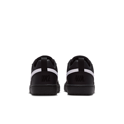 Nike Court Borough Low Recraft Genç Çocuk Ayakkabısı