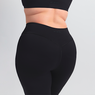 Leggings de tiro alto de 66 cm para mujer NikeSKIMS Matte