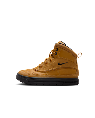 Детские ботинки Nike Woodside 2 High Little Kids' Boots