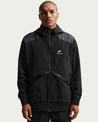 Nike Air Max sneaker Zwart/Zwart/Zwart