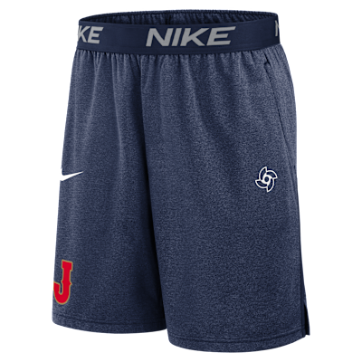 Playera Nike Dri-FIT para hombre Japan National Baseball Team 2026 World Baseball Classic Authentic Collection