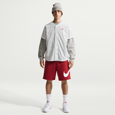 Nike Sportswear Club Men's Jersey