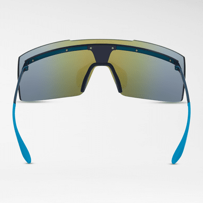 Nike Echo Shield Mirrored Sunglasses