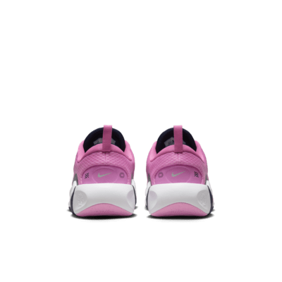 Tenis de correr para niños grandes Nike Infinity Flow