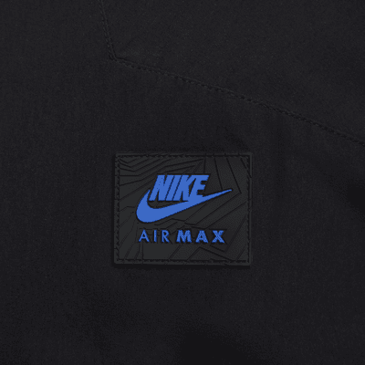 Pánská tkaná bunda Nike Air Max