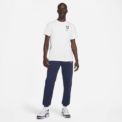 Playera de fútbol para hombre Pumas UNAM