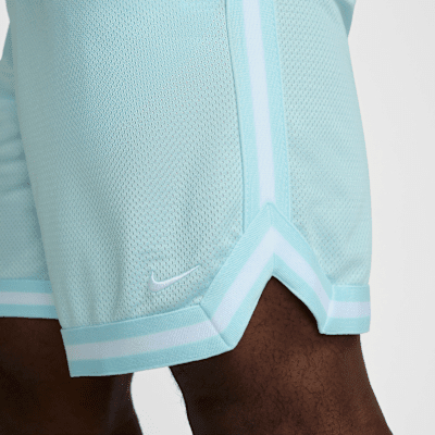 Nike DNA Men's Dri-FIT 8" Basketball Shorts