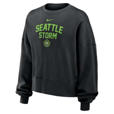 Seattle Storm Phoenix Fleece