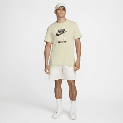 Playera para hombre Nike Sportswear