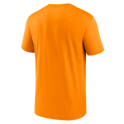 Tennessee Sideline Legend Men's Nike Dri-FIT College T-Shirt