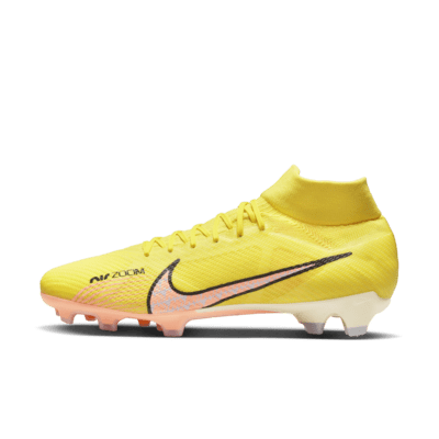 Nike Zoom Mercurial Superfly 9 Pro FG Firm-Ground Football Boot. Nike CA