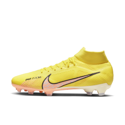 mens superfly football boots