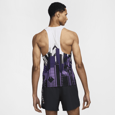 Nike AeroSwift Men's Dri-FIT ADV Running Singlet