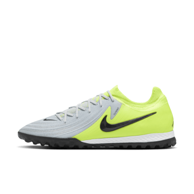 Nike Phantom GX 2 Pro TF Low-Top-Fußballschuh