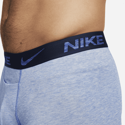 Nike Dri-FIT ReLuxe Men's Boxer Briefs (2-Pack)