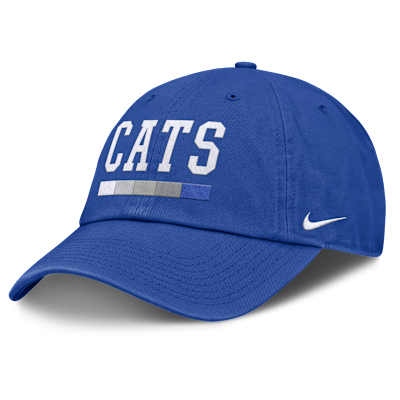 Kentucky Primetime Campus Club