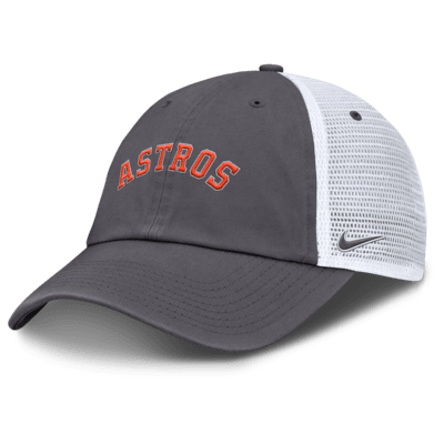 Houston Astros Wordmark Club