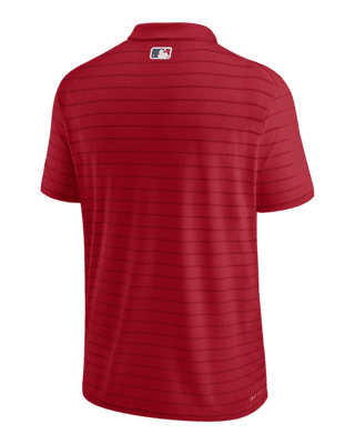 Nike Dri-FIT City Connect Victory (MLB Boston Red Sox) Men's Polo