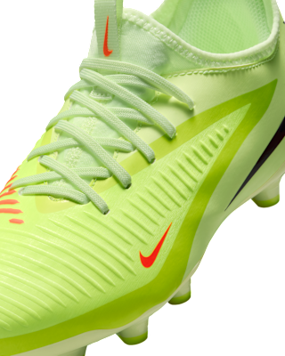 Nike Jr. Phantom 6 低筒 Academy