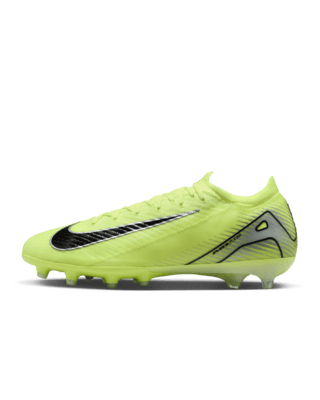 Unisex  Nike Mercurial Vapor 16 Elite AG-Pro Low-Top Soccer Cleats