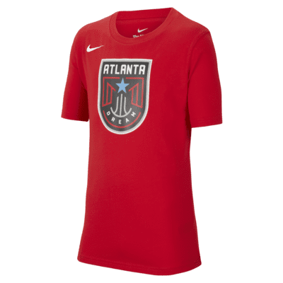 Atlanta Dream Big Kids' Nike WNBA T-Shirt