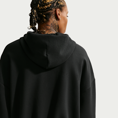 Nike 24.7 ImpossiblySoft Women's Full-Zip Hoodie