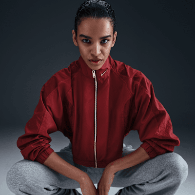 Nike Sportswear Women's Woven Jacket