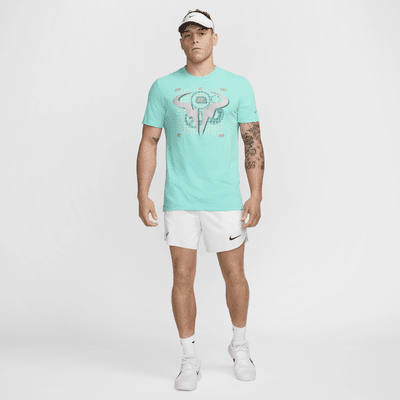 Playera de tenis Dri-FIT para hombre Rafa