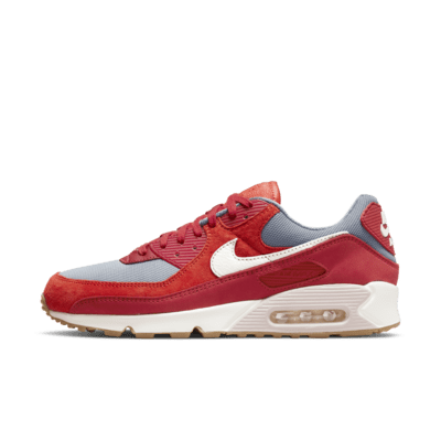Calzado para hombre Nike Air Max 90 Premium . Nike.com