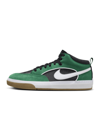 Unisex кроссовки Nike SB React Leo Skate