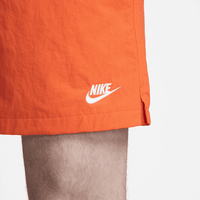 Shorts Flow para hombre Nike Club Fleece