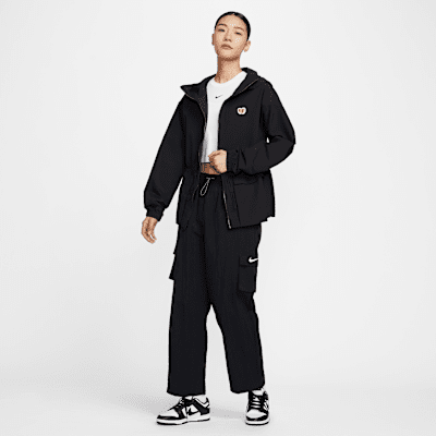 Nike Sportswear Women's Woven Jacket